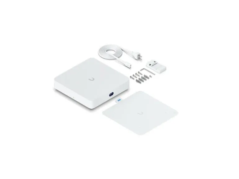 Ubiquiti Netzwerkrekorder UNVR-INSTANT 0 TB, 15 Kanal