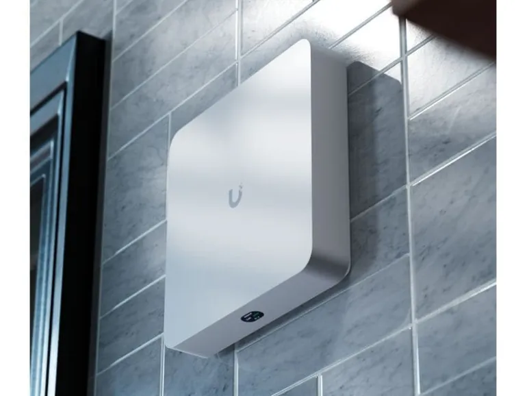 Ubiquiti Netzwerkrekorder UNVR-INSTANT 0 TB, 15 Kanal