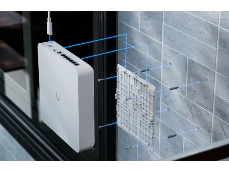 Ubiquiti Netzwerkrekorder UNVR-INSTANT 0 TB, 15 Kanal