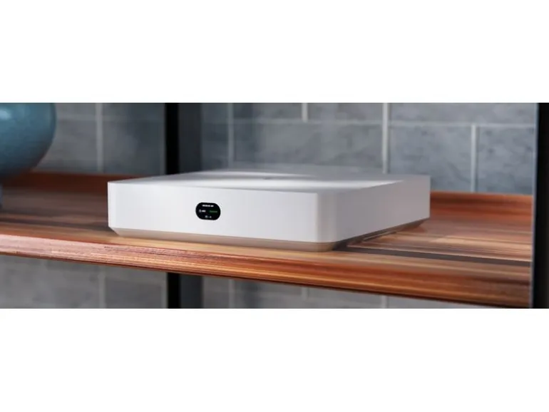 Ubiquiti Netzwerkrekorder UNVR-INSTANT 0 TB, 15 Kanal