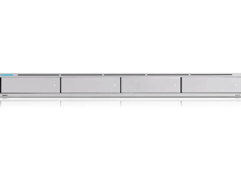 Ubiquiti Netzwerkrekorder UNVR 0 TB, 50 Kanal