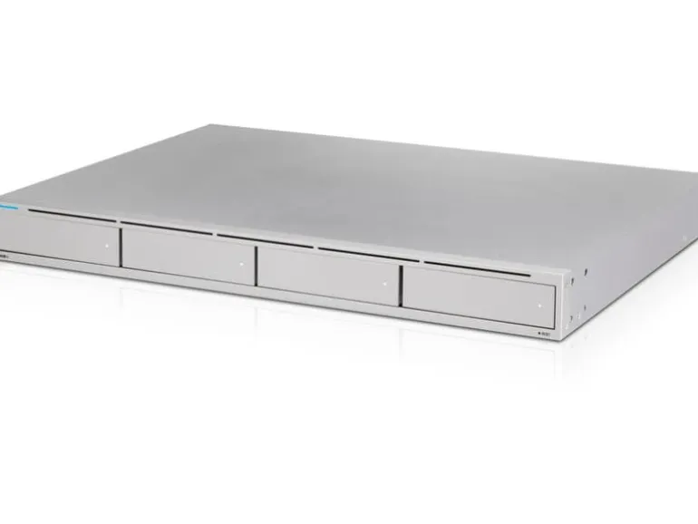 Ubiquiti Netzwerkrekorder UNVR 0 TB, 50 Kanal