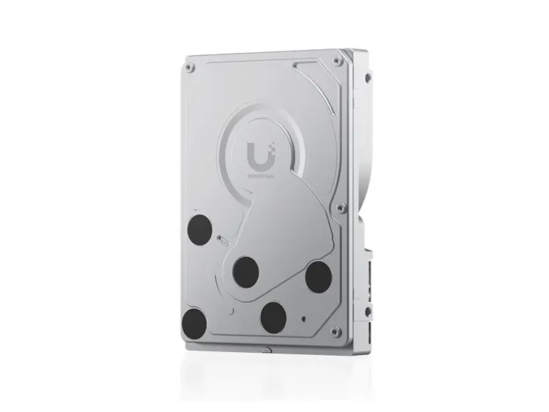 Ubiquiti Netzwerkrekorder UNVR-INSTANT-KIT 1 TB, 4x 5G Turret Ultra