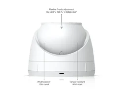 Ubiquiti Netzwerkrekorder UNVR-INSTANT-KIT 1 TB, 4x 5G Turret Ultra