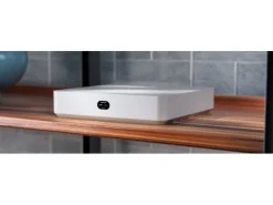 Ubiquiti Netzwerkrekorder UNVR-INSTANT-KIT 1 TB, 4x 5G Turret Ultra