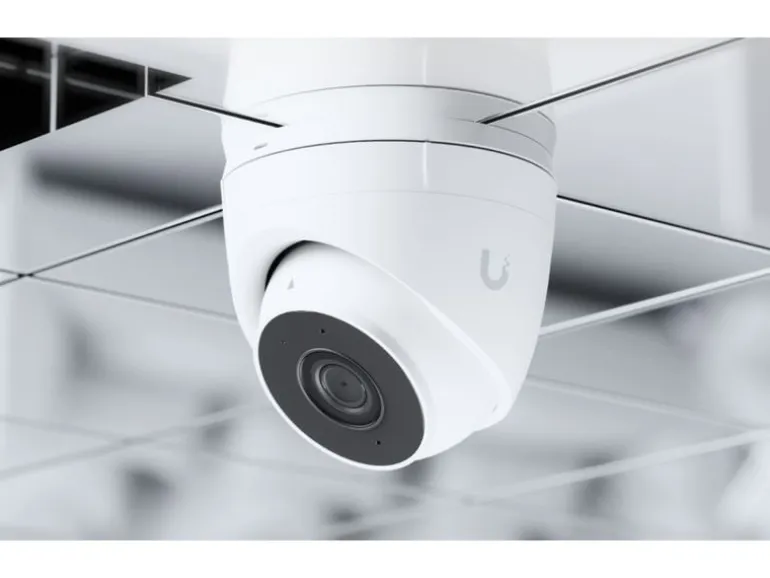 Ubiquiti Netzwerkrekorder UNVR-INSTANT-KIT 1 TB, 4x 5G Turret Ultra