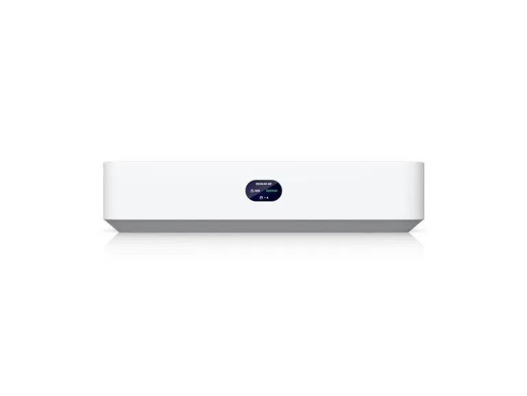 Ubiquiti Netzwerkrekorder UNVR-INSTANT-KIT 1 TB, 4x 5G Turret Ultra