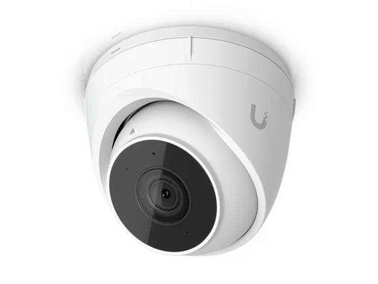 Ubiquiti Netzwerkrekorder UNVR-INSTANT-KIT 1 TB, 4x 5G Turret Ultra