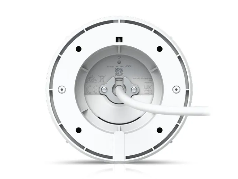 Ubiquiti Netzwerkrekorder UNVR-INSTANT-KIT 1 TB, 4x 5G Turret Ultra