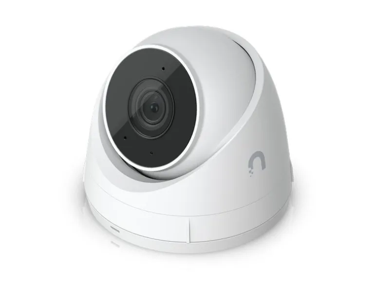 Ubiquiti Netzwerkrekorder UNVR-INSTANT-KIT 1 TB, 4x 5G Turret Ultra