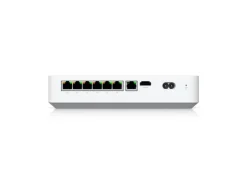 Ubiquiti Netzwerkrekorder UNVR-INSTANT-KIT 1 TB, 4x 5G Turret Ultra
