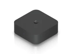 Ubiquiti PoE Audio Port Schwarz