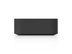 Ubiquiti PoE Audio Port Schwarz