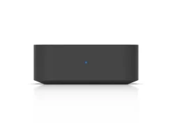 Ubiquiti PoE Audio Port Schwarz