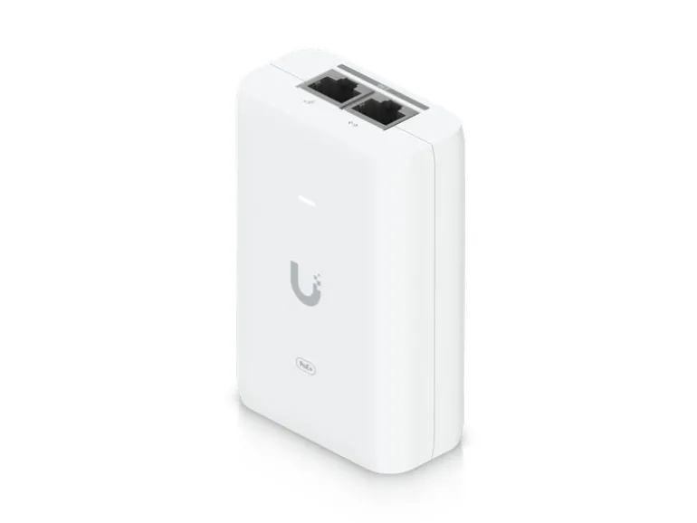 Ubiquiti PoE+ Injector 2.5G PoE+
