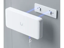 Ubiquiti PoE++ Switch UniFi Flex 2.5G PoE 9 Port
