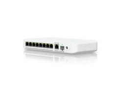 Ubiquiti PoE++ Switch UniFi Flex 2.5G PoE 9 Port