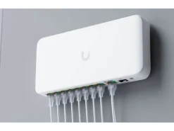 Ubiquiti PoE++ Switch UniFi Flex 2.5G PoE 9 Port