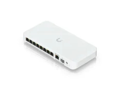 Ubiquiti PoE++ Switch UniFi Flex 2.5G PoE 9 Port
