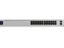 Ubiquiti PoE++ Switch UniFi USW-Pro-24-POE Gen2 26 Port
