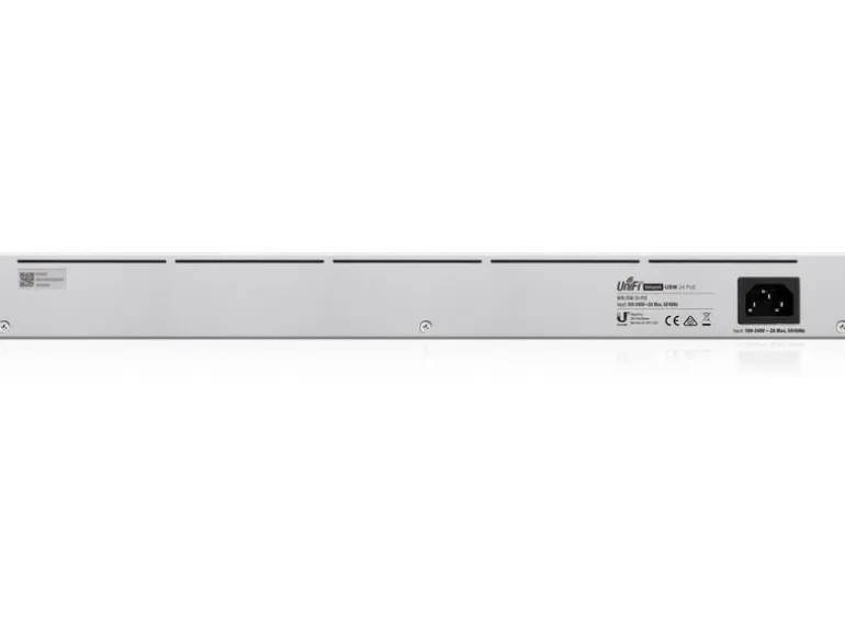 Ubiquiti PoE+ Switch UniFi USW-24-POE Gen2 26 Port