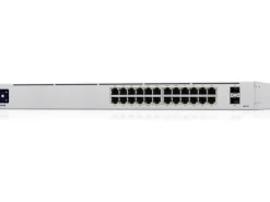 Ubiquiti PoE+ Switch UniFi USW-24-POE Gen2 26 Port