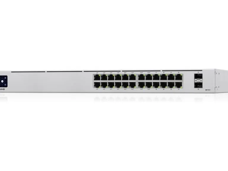 Ubiquiti PoE+ Switch UniFi USW-24-POE Gen2 26 Port