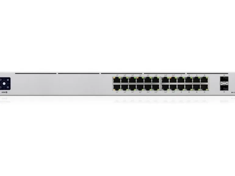Ubiquiti PoE+ Switch UniFi USW-24-POE Gen2 26 Port