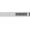 Ubiquiti PoE+ Switch UniFi USW-16-POE Gen2 18 Port