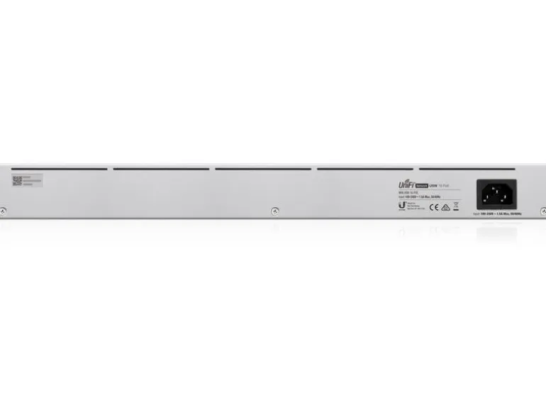 Ubiquiti PoE+ Switch UniFi USW-16-POE Gen2 18 Port