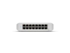 Ubiquiti PoE+ Switch UniFi USW-Lite-16-PoE 16 Port