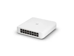 Ubiquiti PoE+ Switch UniFi USW-Lite-16-PoE 16 Port