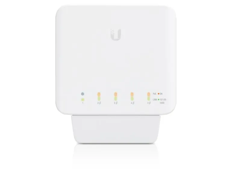 Ubiquiti PoE Switch Unifi USW-FLEX 5 Port