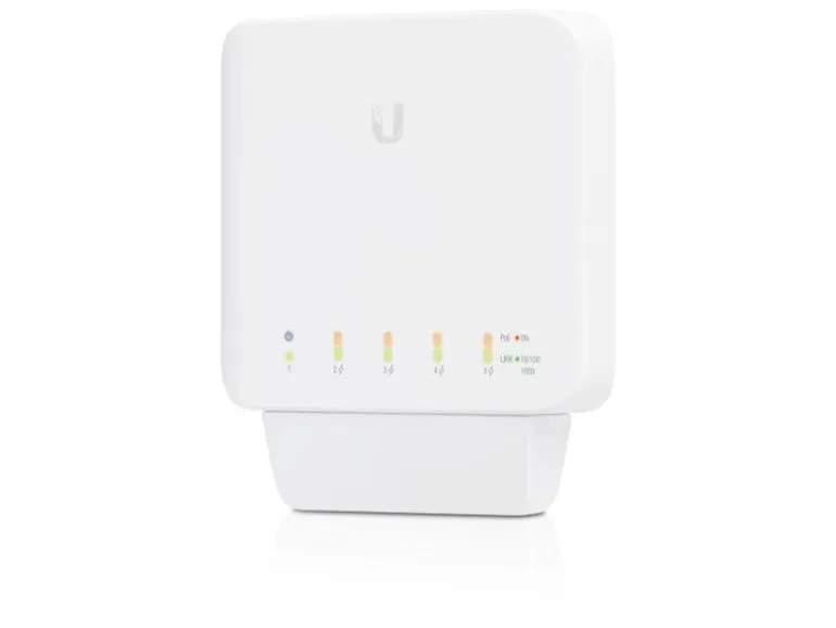 Ubiquiti PoE Switch Unifi USW-FLEX 5 Port