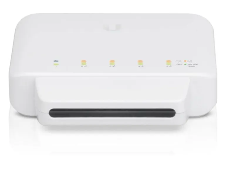 Ubiquiti PoE Switch Unifi USW-FLEX 5 Port