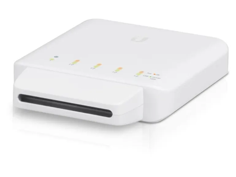 Ubiquiti PoE Switch Unifi USW-FLEX 5 Port