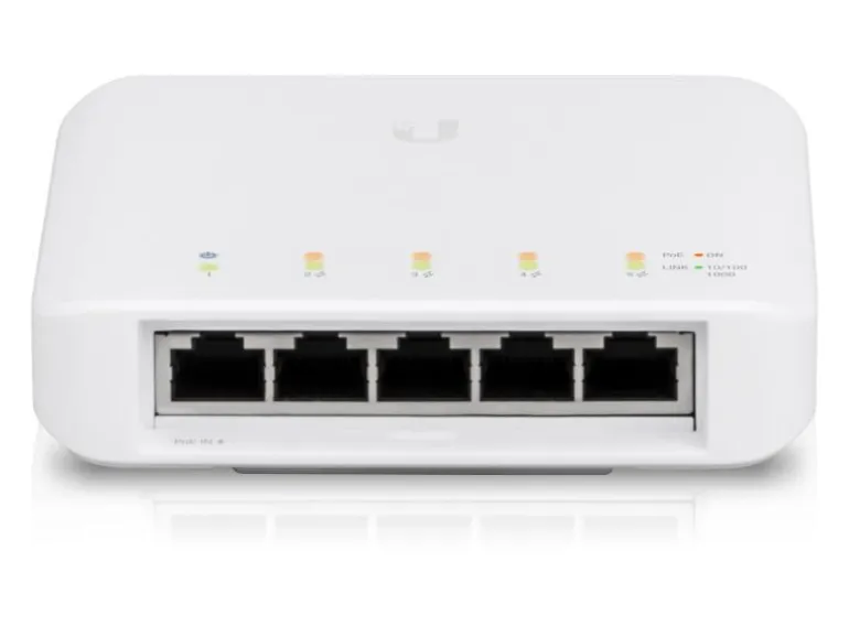 Ubiquiti PoE Switch Unifi USW-FLEX 5 Port