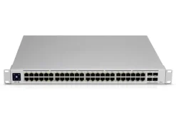 Ubiquiti PoE++ Switch UniFi USW-Pro-48-POE Gen2 52 Port