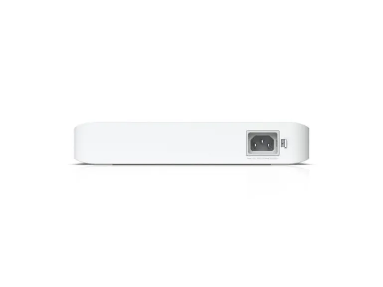 Ubiquiti PoE+ Switch UniFi USW-PRO-8-POE 10 Port