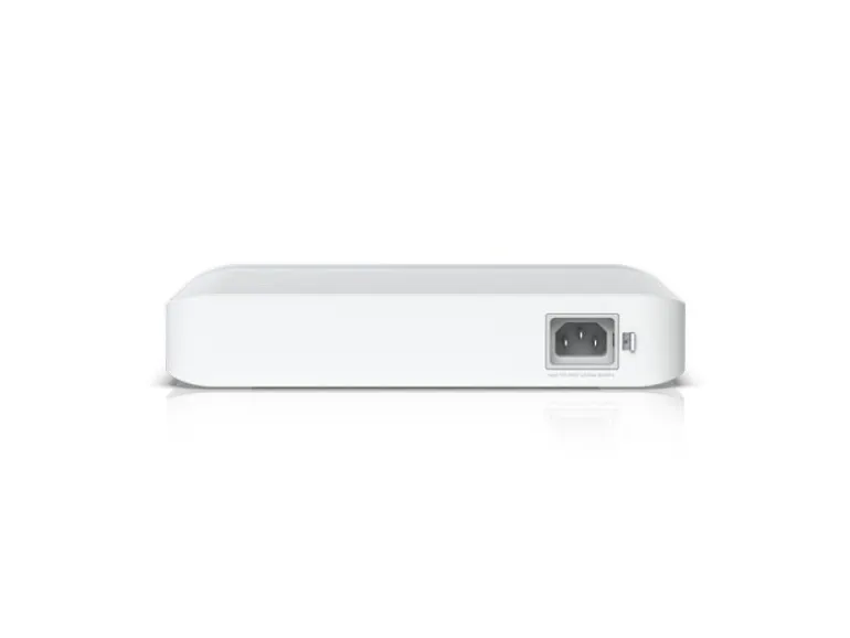 Ubiquiti PoE+ Switch UniFi USW-PRO-8-POE 10 Port