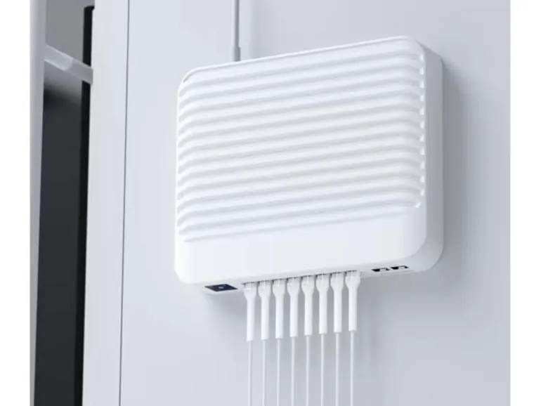Ubiquiti PoE+ Switch UniFi USW-PRO-8-POE 10 Port