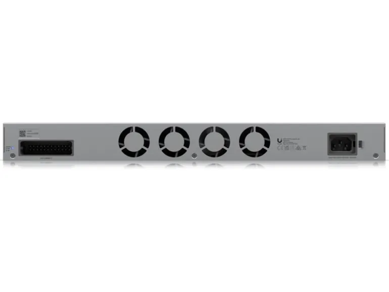 Ubiquiti PoE++ Switch UniFi USW-Pro-Max-48-PoE 52 Port