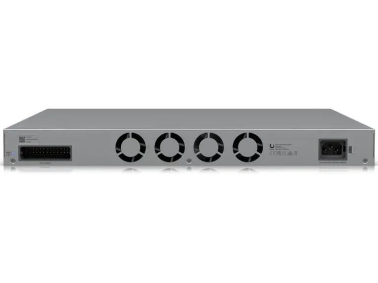 Ubiquiti PoE++ Switch UniFi USW-Pro-Max-48-PoE 52 Port