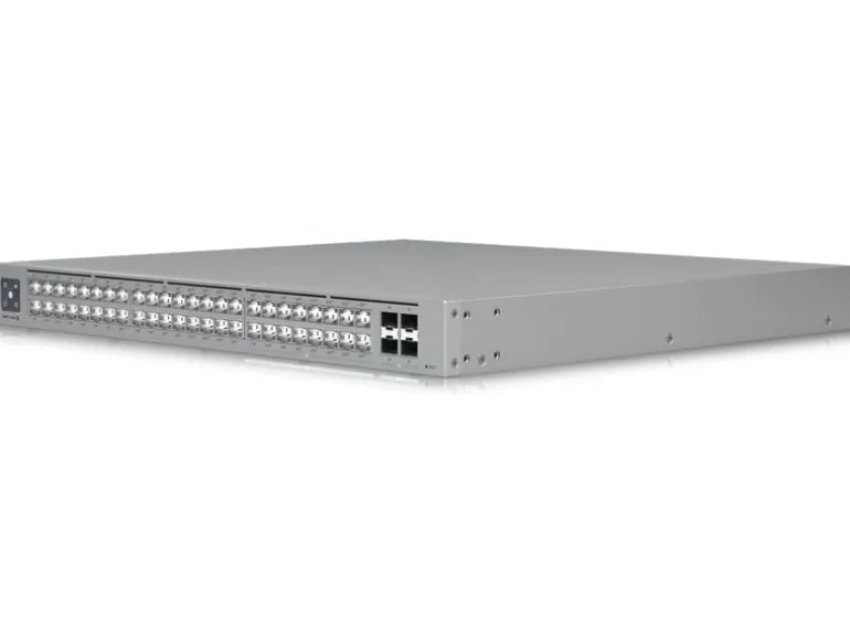 Ubiquiti PoE++ Switch UniFi USW-Pro-Max-48-PoE 52 Port