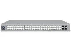Ubiquiti PoE++ Switch UniFi USW-Pro-Max-48-PoE 52 Port