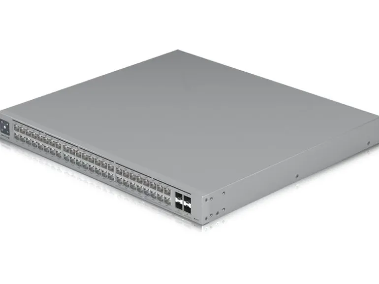 Ubiquiti PoE++ Switch UniFi USW-Pro-Max-48-PoE 52 Port