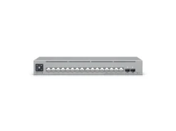 Ubiquiti PoE+ Switch USW-PRO-MAX-16-POE 18 Port