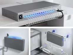 Ubiquiti PoE+ Switch USW-PRO-MAX-16-POE 18 Port