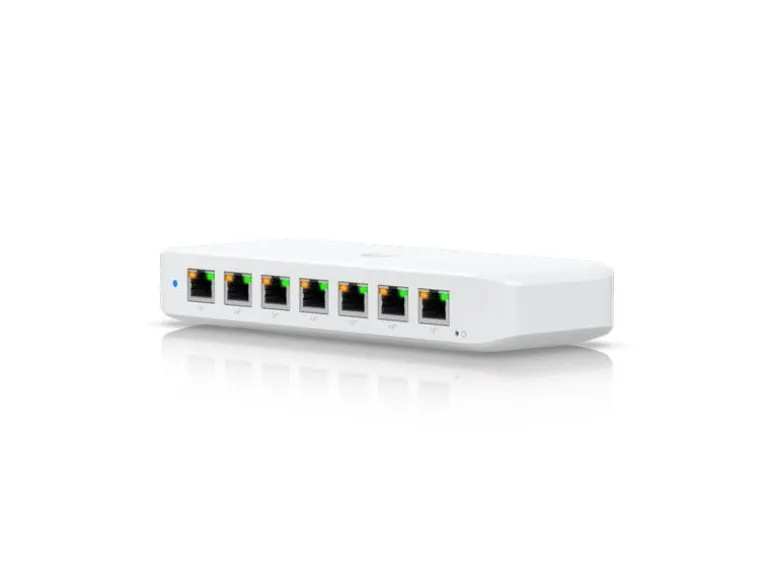 Ubiquiti PoE+ Switch USW-ULTRA 7 Port