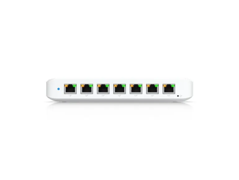 Ubiquiti PoE+ Switch USW-ULTRA 7 Port